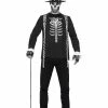 Smiffys USA Witch Doctor Men's Costume Costumes