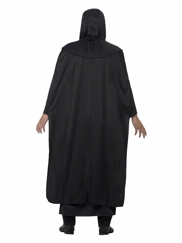 Smiffys USA Dark Arts Ritual Adult's Costume Costumes 5 Smiffys USA Dark Arts Ritual Adult's Costume Costumes
