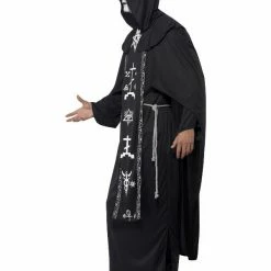 Smiffys USA Dark Arts Ritual Adult's Costume Costumes
