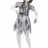 Smiffys USA Damaged Doll Costume Costumes