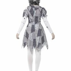 Smiffys USA Damaged Doll Costume Costumes