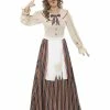 Smiffys USA Possessed Judy Women's Costume Costumes