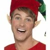 Smiffys USA Elf Ear Tips