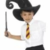 Smiffys USA Wizard Kids Costume Kit Costumes 1 Smiffys USA Wizard Kids Costume Kit Costumes