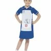 Smiffys USA Costumes Nurse Kids Costume