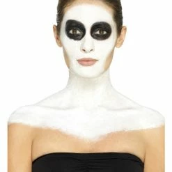 Smiffys USA Makeup & SFX Smiffys Make-Up FX, Neon Skeleton Liquid Latex Kit