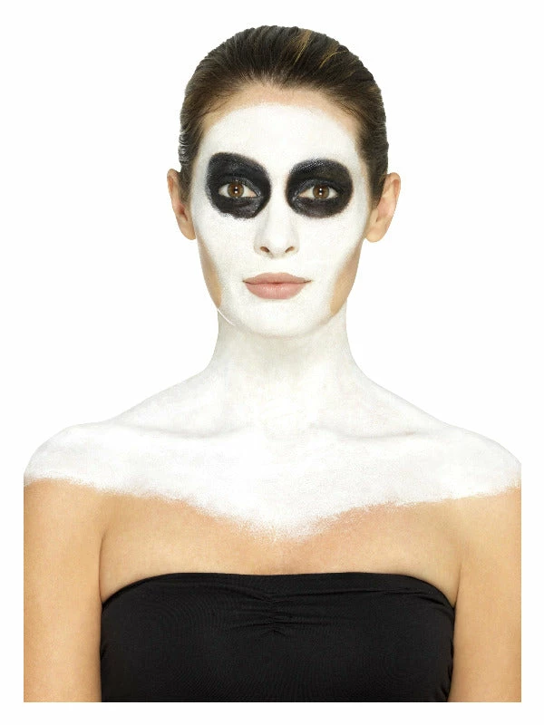 Smiffys USA Makeup & SFX Smiffys Make-Up FX, Neon Skeleton Liquid Latex Kit 4 Smiffys USA Makeup & SFX Smiffys Make-Up FX, Neon Skeleton Liquid Latex Kit