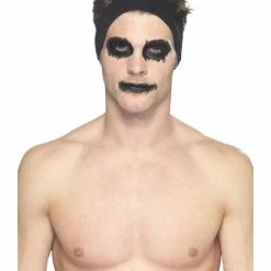 Smiffys USA Makeup & SFX Smiffys Make-Up FX, Neon Skeleton Liquid Latex Kit 23 Smiffys USA Makeup & SFX Smiffys Make-Up FX, Neon Skeleton Liquid Latex Kit