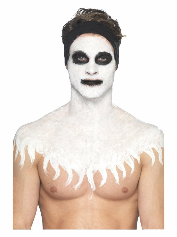 Smiffys USA Makeup & SFX Smiffys Make-Up FX, Neon Skeleton Liquid Latex Kit 11 Smiffys USA Makeup & SFX Smiffys Make-Up FX, Neon Skeleton Liquid Latex Kit