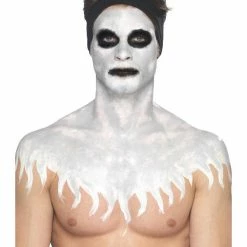 Smiffys USA Makeup & SFX Smiffys Make-Up FX, Neon Skeleton Liquid Latex Kit 25 Smiffys USA Makeup & SFX Smiffys Make-Up FX, Neon Skeleton Liquid Latex Kit