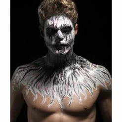 Smiffys USA Makeup & SFX Smiffys Make-Up FX, Neon Skeleton Liquid Latex Kit 27 Smiffys USA Makeup & SFX Smiffys Make-Up FX, Neon Skeleton Liquid Latex Kit