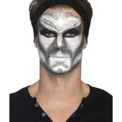 Smiffys USA Smiffys Make-Up FX, Vampire Liquid Latex Kit