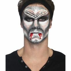 Smiffys USA Smiffys Make-Up FX, Vampire Liquid Latex Kit