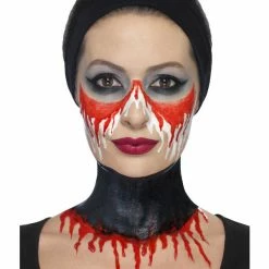 Smiffys USA Smiffys Make-Up FX, Vampire Liquid Latex Kit