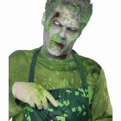 Smiffys USA Makeup & SFX Smiffys Make-Up FX, Monster Ooze Blood, Green
