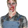 Smiffys USA Hillbilly Teeth, Brown Makeup & SFX 1 Smiffys USA Hillbilly Teeth, Brown Makeup & SFX