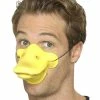 Smiffys USA Duck Beak Adult Masks