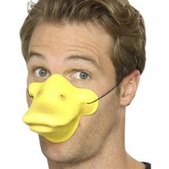 Smiffys USA Duck Beak Adult Masks