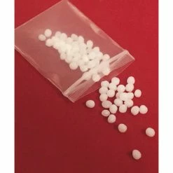 Smiffys USA Smiffys Make-Up FX, Thermal Denture Fitting Beads