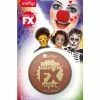 Smiffys USA Smiffys Make-Up FX, On Display Card, Light Brown