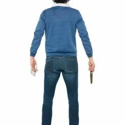 Smiffys USA Colombian Gangster Men's Costume