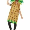 Smiffys USA Costumes Palm Tree Adult Costume 1 Smiffys USA Costumes Palm Tree Adult Costume