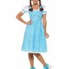 Smiffys USA Costumes Kansas Country Girl Women's Costume