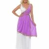 Smiffys USA Grecian Goddess Women's Costume Costumes