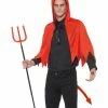 Smiffys USA Devil Adult's Accessory Kit Accessories