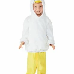 Smiffys USA Toddler Chicken Costume