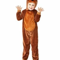 Smiffys USA Toddler Bear Costume