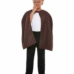 Smiffys USA Detective Child's Kit Accessories