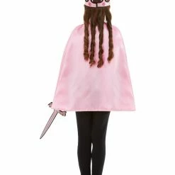 Smiffys USA Accessories Queen Girl's Accessory Kit