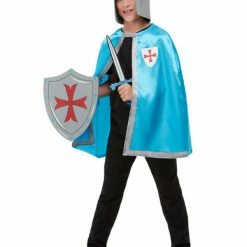 Smiffys USA Knight Kit