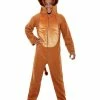 Smiffys USA Lion Kids Costume Costumes