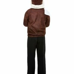 Smiffys USA WW1 Pilot Child Costume Costumes 7 Smiffys USA WW1 Pilot Child Costume Costumes