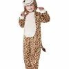 Smiffys USA Toddler Giraffe Costume