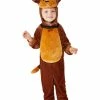Smiffys USA Costumes Toddler Dog Costume