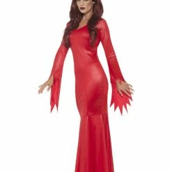 Smiffys USA Devil Mistress Costume Costumes