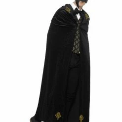 Smiffys USA Phantom Men's Costume Costumes