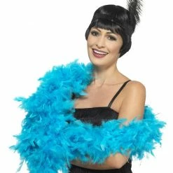 Smiffys USA Deluxe Boa