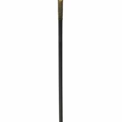 Smiffys USA Products Voodoo Walking Stick Cane With Snake Head Accessories
