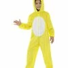 Smiffys USA Duck Child's Medium Costume