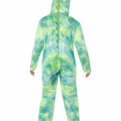 Smiffys USA Dinosaur Child Costume Costumes 7 Smiffys USA Dinosaur Child Costume Costumes