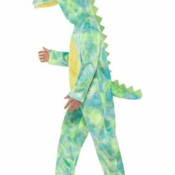 Smiffys USA Dinosaur Child Costume Costumes 6 Smiffys USA Dinosaur Child Costume Costumes