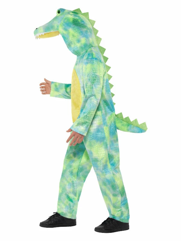 Smiffys USA Dinosaur Child Costume Costumes 4 Smiffys USA Dinosaur Child Costume Costumes