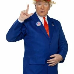 Smiffys USA President Trump Costume Costumes