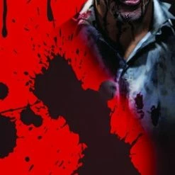 Smiffys USA Smiffys Make-Up FX, Vampire Blood, Black Makeup & SFX