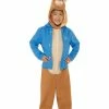 Smiffys USA Peter Rabbit Kids Costume 2 Smiffys USA Peter Rabbit Kids Costume
