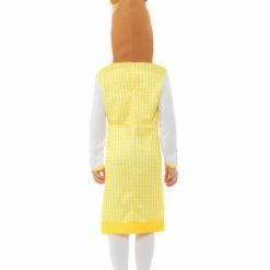 Smiffys USA Costumes Peter Rabbit Cotton Tail Girl's Costume 7 Smiffys USA Costumes Peter Rabbit Cotton Tail Girl's Costume